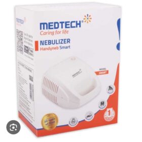 Nebulizador Medtech