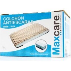 Colchon Antiescaras Con Motor
