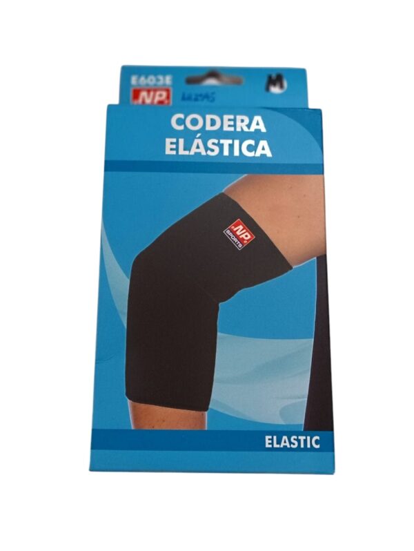 Codera Elástica